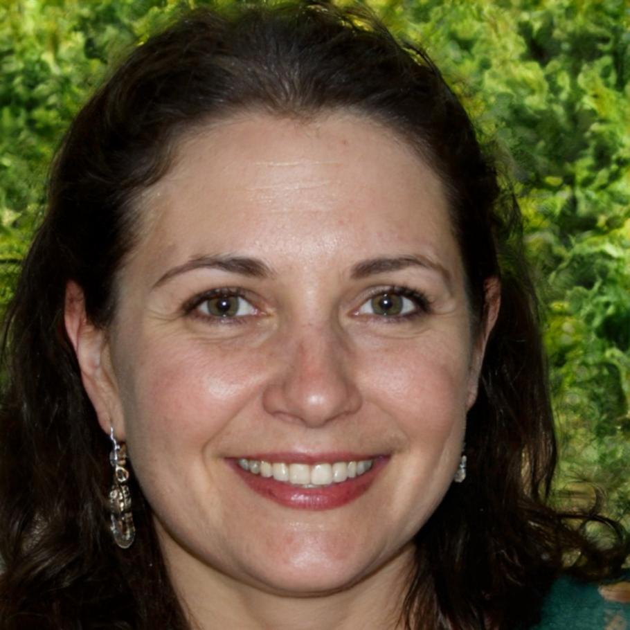 Portrait de Sophie Martin
